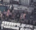  manhattan  -  upper east side  - church of the holy trinity church of the holy trinity -88th str 2nd av